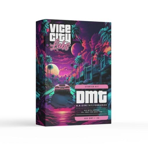 Buy 1ml DMT Vape Kit 800mg (Vape+ Battery) In Australia Online