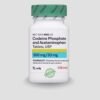 Buy Hikma Codeine Phosphate and Acetaminophen tablets in Australia for effective pain relief. Buy white bottle of Codeine 300mg and 30mg tablets featuring a green cap from our AU pharmacy store. Buy Codeine Phosphate and Acetaminophen capsules in a clear plastic bottle for fast delivery across Australia.