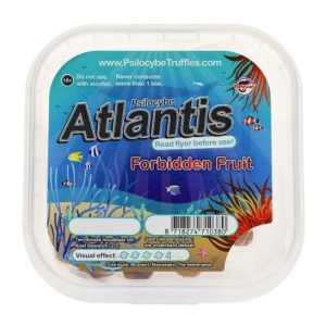Buy Atlantis Magic Truffles for sale online Australia in a container to experience deep introspection conveniently. Buy Atlantis Magic Truffles with underwater label for sale online Australia in a sealed pack for fresh delivery. Buy Atlantis Magic Truffles for sale online Australia featuring a secure container for safe portable storage.