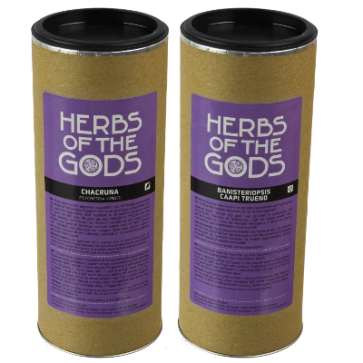Buy Banisteriopsis Caapi and Chacruna Ayahuasca Herbs In USA Online