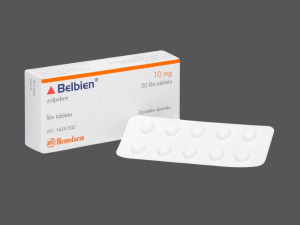 Buy Belbien 10mg online in Australia