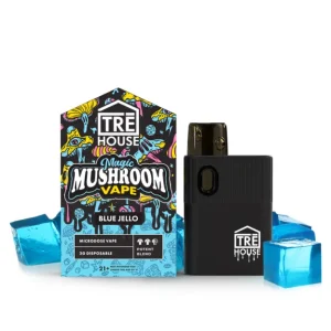 Buy Blue Jello Microdose Magic Mushroom Vape Pen for sale online Australia to experience smooth relaxation. Buy TRĒ House Blue Jello microdose mushroom vape for sale online Australia for discreet daily wellness. Buy blue jello magic mushroom disposable vape pen for sale online Australia for convenient portable dosing.