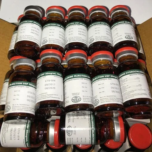 Buy Ketamine Mission Pharma 50mg/1ml online in USA