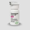 Buy white 1mg Clonazepam bottle with medication guide for sale online USA to ensure convenient dosage management. Buy 1mg Clonazepam tablets for sale online USA in a secure white bottle for reliable symptom relief. Buy white 1mg Clonazepam bottle and medication guide for sale online USA for discreet and easy home access.