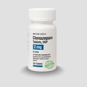 Buy authentic 2mg Clonazepam 100 tablet bottle for sale online Australia to manage anxiety symptoms effectively. Buy 2mg Clonazepam tablets for sale online Australia in a secure white bottle for reliable nightly rest. Buy 100 count 2mg Clonazepam medication for sale online Australia to ensure consistent and controlled relief.