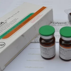 Buy Calypsol Ketamine 500mg/10ml for sale online Australia to ensure rapid and reliable pain relief. Buy white Calypsol Ketamine packaging with glass vials for sale online Australia for clinical efficiency. Buy authentic Calypsol Ketamine 500mg/10ml ampoules for sale online Australia for guaranteed potency.