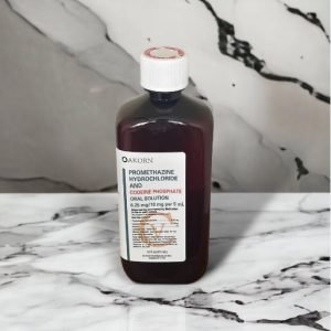 Buy Akorn Promethazine HCl and Codeine Phosphate Syrup for sale online Australia to soothe severe coughs fast. Buy Akorn Promethazine HCl and Codeine Phosphate Syrup bottle for sale online Australia for fast relief. Buy Akorn Promethazine HCl and Codeine Phosphate Syrup solution for sale online Australia to stop persistent coughing.