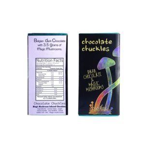 Mushroom Chocolate Chuckles For Sale Online Australia