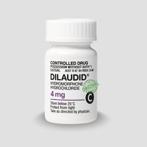 Buy Dilaudid 4mg tablets for sale online Australia to manage chronic pain relief effectively with this white pill bottle. Buy white Dilaudid 4mg bottle for sale online Australia ensuring fast pain management from these clinical tablets. Buy Dilaudid 4mg tablets for sale online Australia within this white bottle for reliable relief of severe symptoms.