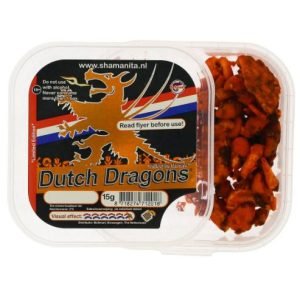 Dutch Dragons Magic Truffles For Sale Online Australia