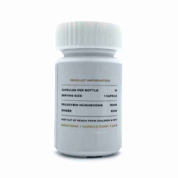 Buy Euphoria Psychedelics Capsules In USA Online