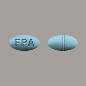 Buy Farmapram 0.5 mg light blue oval pills with FPA imprint for sale online Australia to ensure authenticity. Buy blue oval Farmapram 0.5 mg tablets showing score line and FPA imprint for sale online Australia for discreet relief. Buy dual view 0.5 mg Farmapram pills with FPA imprint for sale online Australia for convenient medication access.