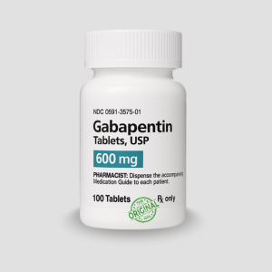 Buy Gabapentin 600mg tablets for sale online Australia to effectively manage chronic nerve pain symptoms. Buy white Gabapentin 600mg bottle for sale online Australia, providing reliable relief for diagnosed conditions. Buy Gabapentin 600mg prescription bottle for sale online Australia, offering a convenient way to treat specified ailments.