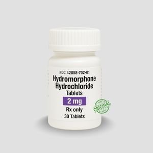 Buy Hydromorphone 2mg tablets for sale online Australia in a secure white pill bottle for reliable pain relief. Buy white Hydromorphone 2mg bottles for sale online Australia to ensure convenient access to prescribed medication. Buy Hydromorphone 2mg prescription tablets for sale online Australia featuring clear labelling for safe handling.