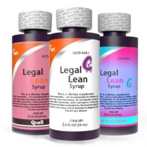 Buy Legal Lean syrup for sale online Australia to experience deep relaxation. Buy pink and blue Legal Lean syrup for sale online Australia for stress relief. Buy white Legal Lean syrup for sale online Australia to improve your sleep quality.