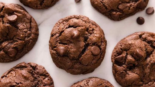 LSD Cookie Double Chocolate Chip 200ug For Sale In USA Online