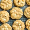 LSD Cookie White Macadamia 200ug For Sale In USA Online