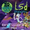 LSD Edible 100ug – Dark Chocolate For Sale In Australia Online