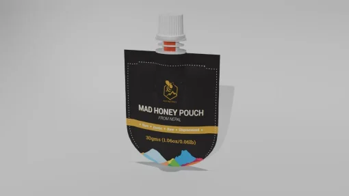 Mad Honey Try Pack Poches For Sale In Australia Online