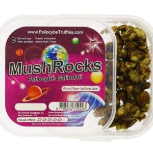 Buy Mushrocks Magic Truffles for sale online Australia to experience deep visual expansion and relaxation. Buy Galindoii magic truffles for sale online Australia featuring a space label for convenient dosing. Buy vacuum sealed Mushrocks for sale online Australia in a clear container for guaranteed potency.