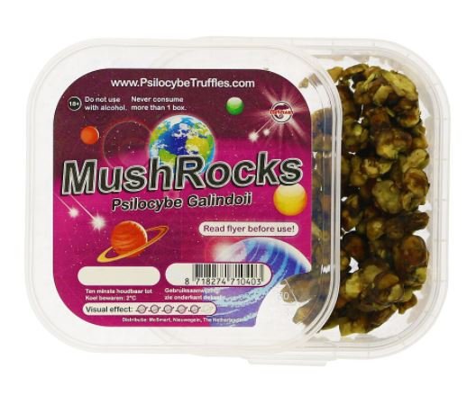 Buy Mushrocks Magic Truffles for sale online USA to experience deep visual expansion and relaxation. Buy Galindoii magic truffles for sale online USA featuring a space label for convenient dosing. Buy vacuum sealed Mushrocks for sale online USA in a clear container for guaranteed potency.