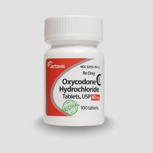 Buy Actavis Oxycodone Hydrochloride 40mg tablets in a bottle for secure delivery across Australia. Buy genuine Actavis Oxycodone 40mg tablets online from this trusted AU pharmacy store. Buy round white Actavis Oxycodone 40mg tablets stored in a bottle for reliable shipping throughout Australia.