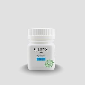 Buy 2mg Subutex buprenorphine tablets for sale online Australia to manage opioid dependence effectively. Buy white 2mg Subutex bottles for sale online Australia offering precise dosage control in a front view shot. Buy Subutex 2mg buprenorphine tablets for sale online Australia for reliable symptomatic addiction recovery.