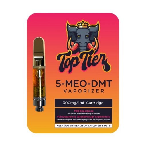 Top Tier 5MEO DMT .5ML For Sale In USA Online