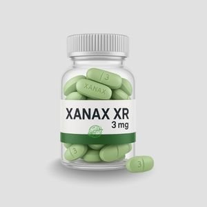 Buy Xanax XR 3mg bottle for sale online Australia to effectively manage persistent anxiety symptoms. Buy Xanax XR 3mg tablets for sale online Australia in a clear bottle for consistent daily relief. Buy prescription Xanax XR 3mg bottle for sale online Australia to ensure reliable extended release calm.