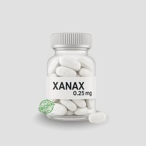 Buy Xanax 0.25 mg white tablets for sale online Australia to provide effective calm in a bottle. Buy Xanax 0.25 mg white pills for sale online Australia appearing in a bottle for fast anxiety relief. Buy white Xanax 0.25 mg tablets for sale online Australia in a bottle to ensure steady panic management.
