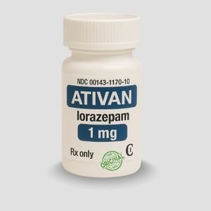 Buy Ativan 1mg online in Australia
