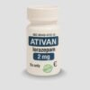 Buy Ativan 2mg online in USA