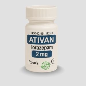 Buy Ativan 2mg online in Australia