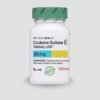 Buy Hikma Codeine 30mg tablets in a white prescription bottle for fast delivery across Australia. Buy 30mg Codeine Sulfate tablets from a white prescription bottle available online throughout Australia. Buy Codeine 30mg prescription tablets online in Australia featuring a white Hikma bottle angled for view.
