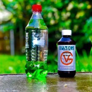 Buy PMG Green 8oz for sale online Australia to add vibrant colour to your drinks. Buy the PMG Green 8oz bottle for sale online Australia for easy mixing. Buy refreshing PMG Green 8oz for sale online Australia to enhance flavour.