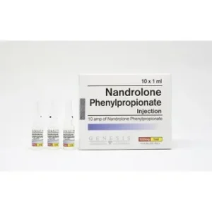 Buy Genesis Nandrolone Phenylpropionate Injection 100mg for sale online Australia to boost muscle recovery effectively. Buy Genesis Nandrolone Phenylpropionate Injection 100mg for sale online Australia to gain lean mass safely. Buy Genesis Nandrolone Phenylpropionate Injection 100mg for sale online Australia to enhance athletic performance fast.