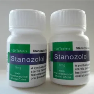 Buy Yixin Pharmaceutical Stanozolol 5mg tablets for sale online Australia to improve muscle definition. Buy white Stanozolol 5mg bottles for sale online Australia to boost athletic performance. Buy Yixin Pharmaceutical 5mg tablets for sale online Australia to accelerate physical recovery.