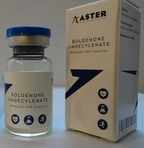 Buy Aster Boldenone Undecylenate 250mg vial for sale online Australia to enhance your muscle growth effectively. Buy the Aster Boldenone Undecylenate 250mg injection box for sale online Australia for reliable physical performance gains. Buy Aster Boldenone Undecylenate 250mg USP medicine for sale online Australia to improve your athletic conditioning.