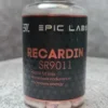 Buy Epic Labs Recardin SR9011 capsules for sale online USA to significantly boost your endurance and energy levels. Buy your Epic Labs Recardin SR9011 capsules for sale online USA for a professional-grade boost to daily performance. Buy front-view Epic Labs Recardin SR9011 capsules for sale online USA to experience a sustained energy increase.