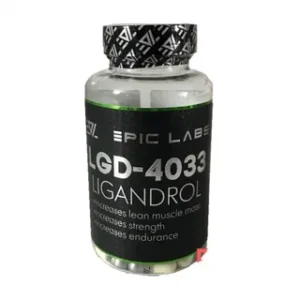 Buy Epic Labs LGD-4033 capsules for sale online Australia to boost your muscle growth results. Buy this Epic Labs Ligandrol bottle for sale online Australia to enhance physical performance capacity. Buy Epic Labs LGD-4033 dietary supplement for sale online Australia to reach your fitness goals faster.