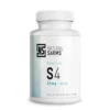 Buy Natural Sarms Andarine S4 25mg tablets for sale online USA to support lean muscle gains in a close-up bottle shot. Buy Natural Sarms Andarine S4 25mg tablets for sale online USA for enhanced athletic performance seen in this profile. Buy Natural Sarms Andarine S4 25mg tablets for sale online USA to improve physical strength with this product display.