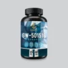 Buy Ossault Edis GW-501516 Cardarine capsules for sale online USA to boost your endurance levels. Buy red Ossault Edis GW-501516 Cardarine bottle for sale online USA for enhanced fitness performance. Buy front view Ossault Edis GW-501516 Cardarine for sale online USA to support your workout intensity.