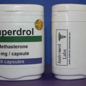 Buy Andromed Labs Superdrol 10mg white bottles for sale online Australia to boost your muscle growth efficiently. Buy white Andromed Labs Superdrol Methasterone bottles for sale online Australia for superior strength gains. Buy Andromed Labs Superdrol capsules in white bottles for sale online Australia to maximise your training results.