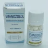 Buy Platinum Pharm Stanozolol 10mg tablets for sale online USA to boost lean muscle definition in this close up shot. Buy blue and white Stanozolol 10mg bottles for sale online USA to support athletic performance in this studio view. Buy 10mg Stanozolol tablets by Platinum Pharm for sale online USA to accelerate fat loss shown in a product angular shot.