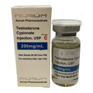Buy Aurum Pharmaceuticals Testosterone Cypionate 200mg/mL vial for sale online Australia to boost muscle recovery efficiency. Buy Aurum Pharmaceuticals 10ml Testosterone Cypionate vial for sale online Australia for enhanced hormonal health support. Buy Aurum Pharmaceuticals 200mg/mL Testosterone Cypionate injection for sale online Australia to improve physical vitality.