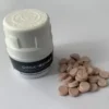 Buy Cock-Bomb pills for sale online USA to improve your stamina shown in this white background studio shot. Buy light pink Cock-Bomb pills for sale online USA for enhanced performance displayed in a flat lay angle. Buy Cock-Bomb tablets for sale online USA to boost physical drive featured in a crisp product close-up.