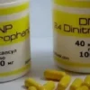 Buy yellow DNP 24 Dinitrophenol fat burner capsules for sale online Australia to accelerate your metabolism. Buy white and yellow DNP 24 Dinitrophenol bottles for sale online Australia to support rapid weight loss. Buy DNP 24 Dinitrophenol powder supplements for sale online Australia to boost your cutting phase.
