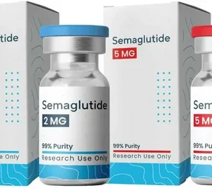 Buy Semaglutide research vials 2mg and 5mg for sale online Australia to accelerate laboratory studies. Buy research grade Semaglutide boxes and vials for sale online Australia for accurate scientific testing. Buy 2mg and 5mg Semaglutide research vials for sale online Australia to streamline your laboratory trials.