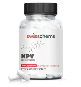 Buy Swiss Chems KPV capsules for sale online Australia to boost immune health. Buy KPV supplement capsules for sale online Australia with fast relief. Buy Swiss Chems KPV for sale online Australia to support gut repair.