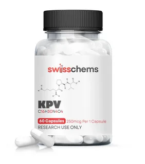 Buy Swiss Chems KPV capsules for sale online USA to boost immune health. Buy KPV supplement capsules for sale online USA with fast relief. Buy Swiss Chems KPV for sale online USA to support gut repair.